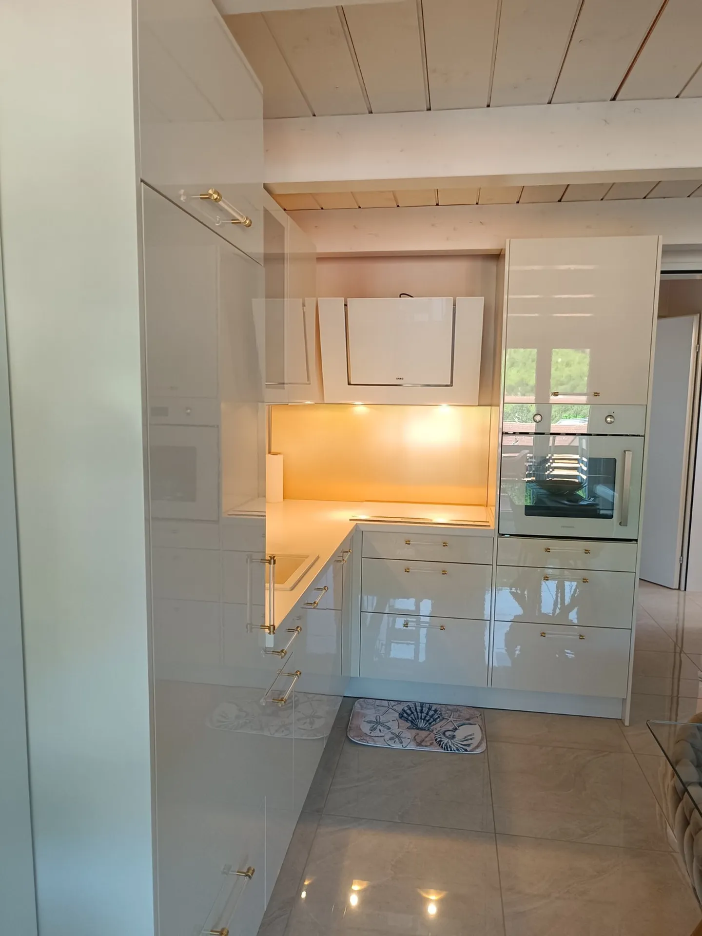 Superbe appartement en maisonette meublé - Photo 14 sur 28