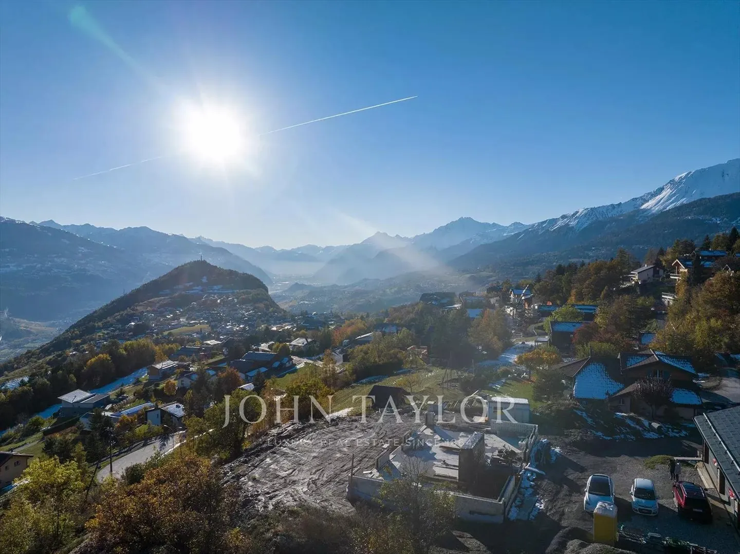 Acquisizione di un progetto su un terreno unico - Foto 5 di 9