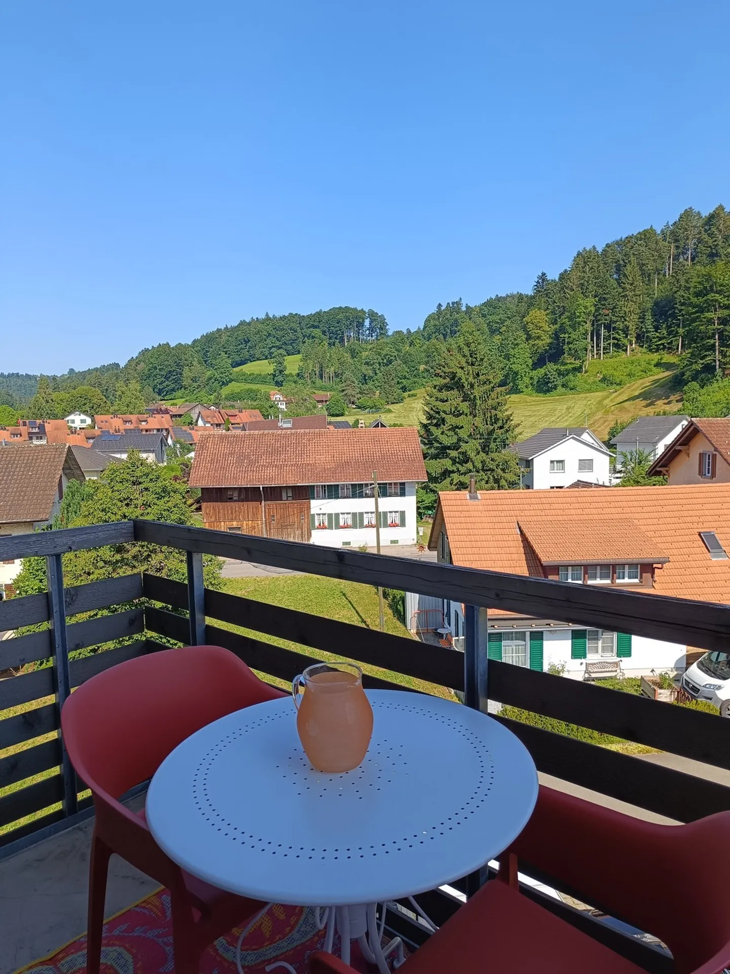 Superbe appartement en maisonette meublé - Photo 21 sur 28