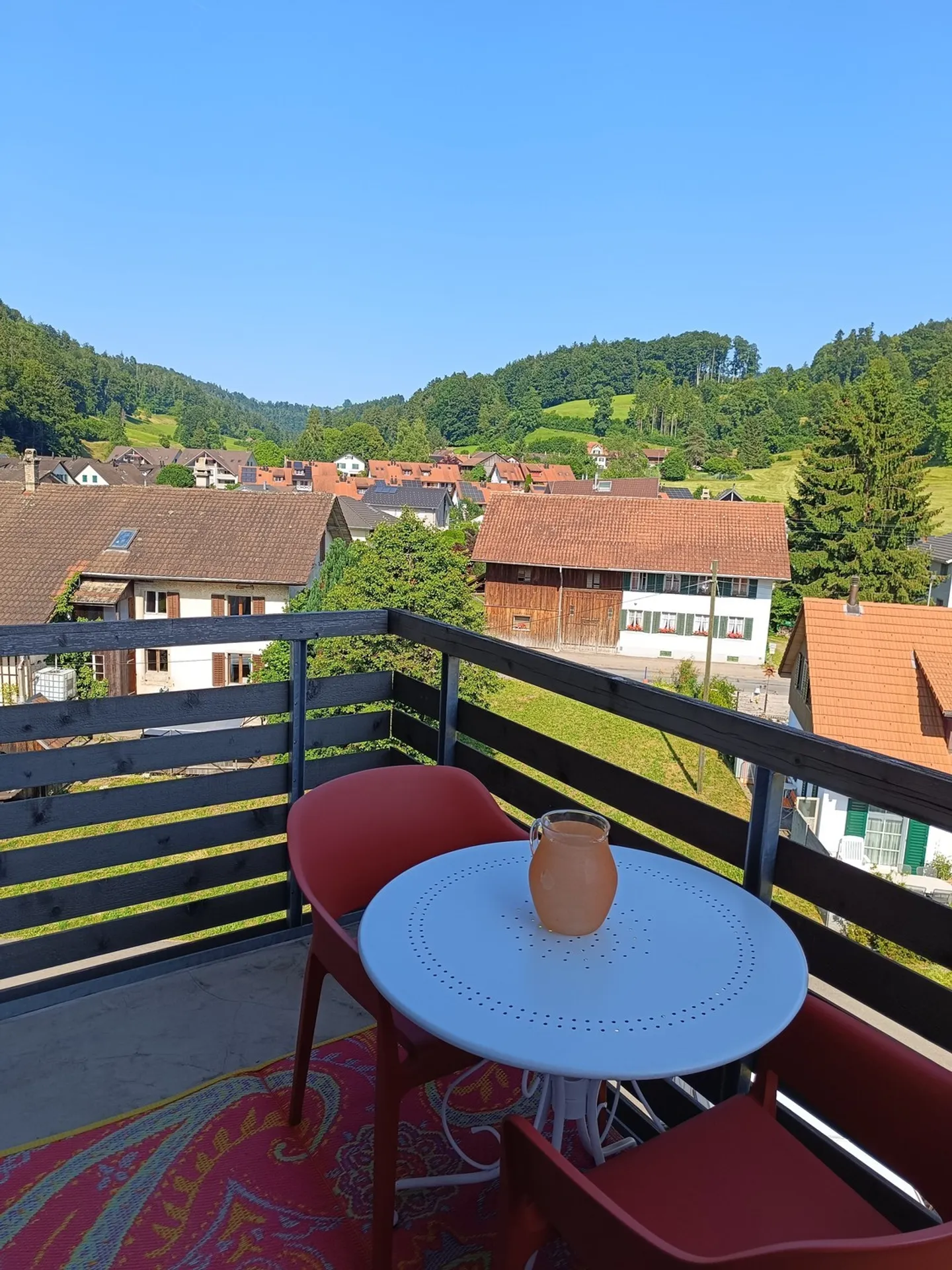 Superbe appartement en maisonette meublé - Photo 22 sur 28