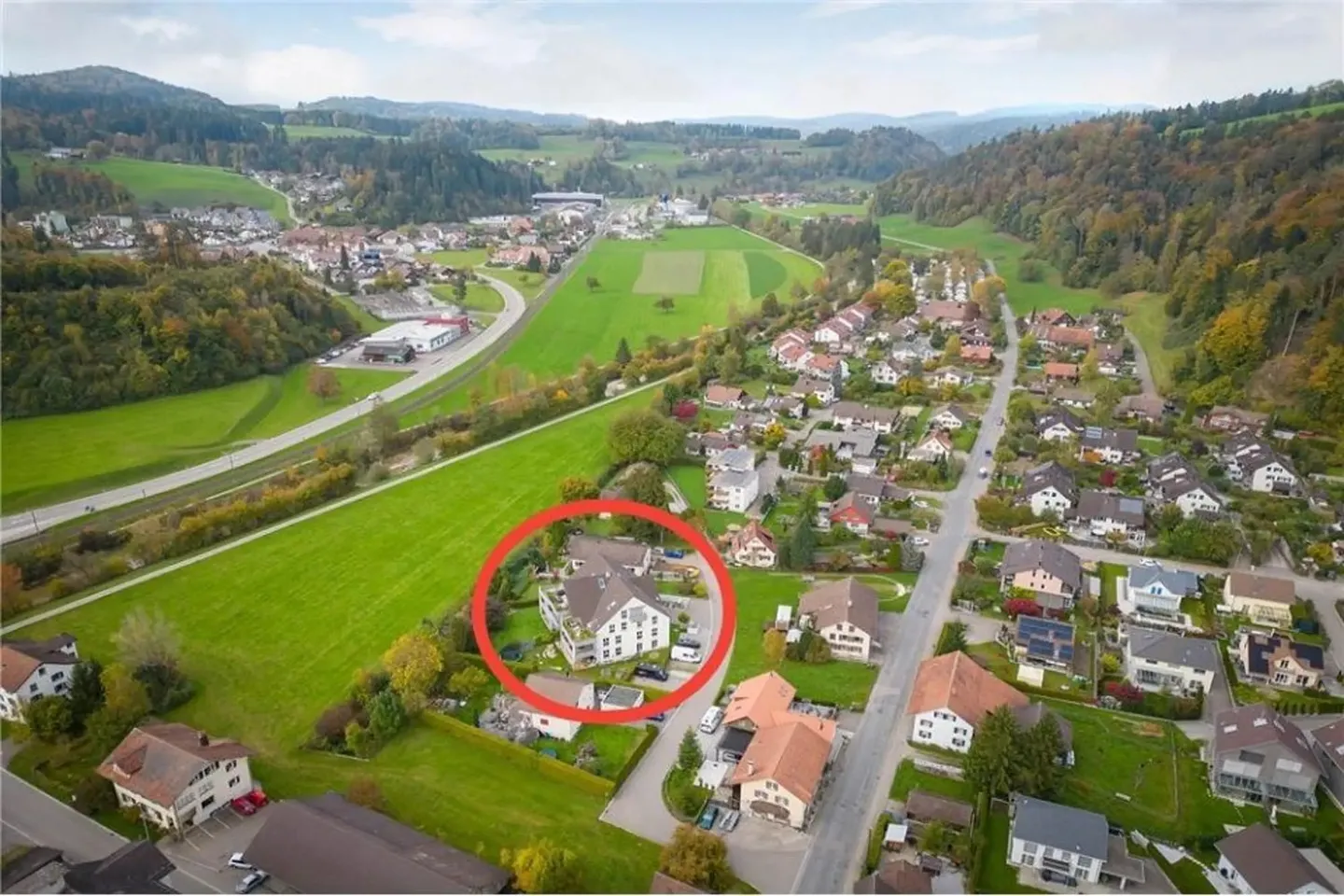 Superbe appartement en maisonette meublé - Photo 28 sur 28