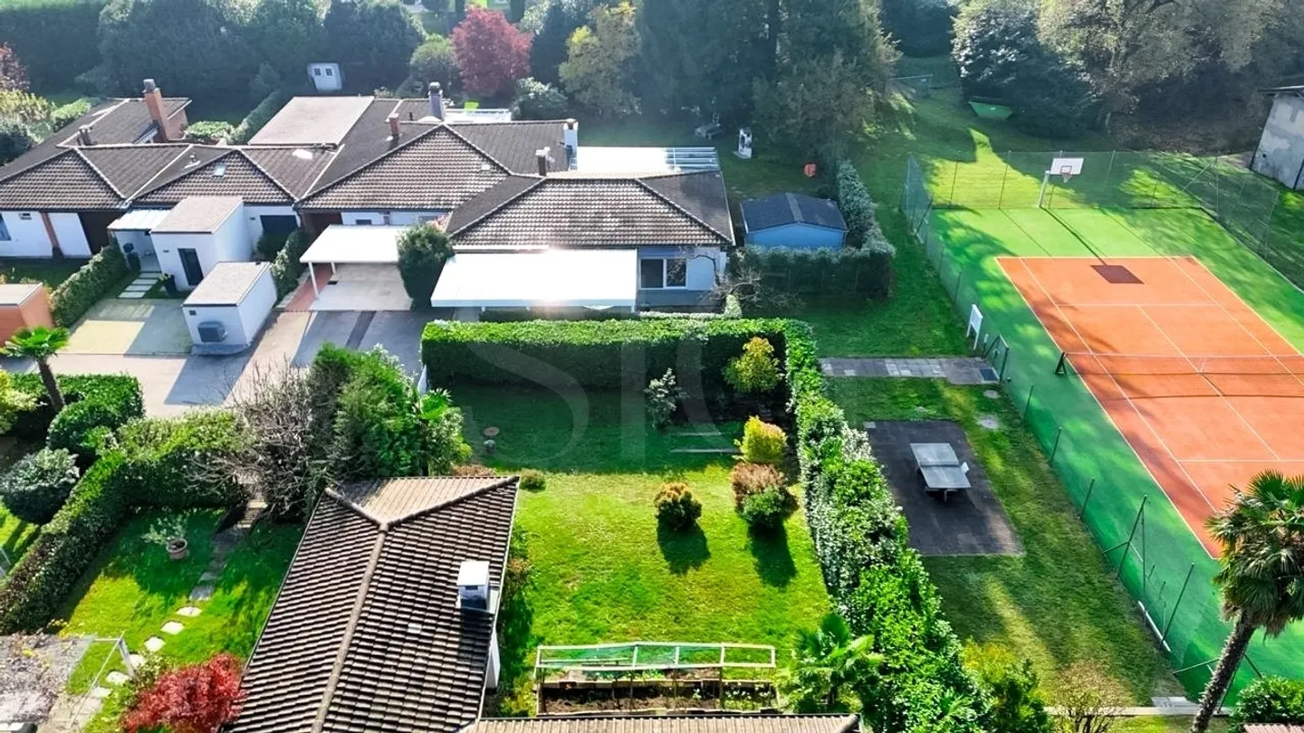 Building land with approved project - Photo 8 of 10