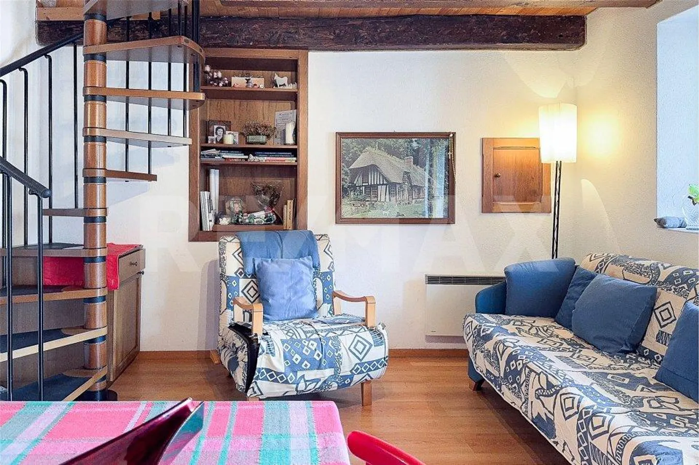 Ferienhaus im Bleniotal - Foto 5 von 13