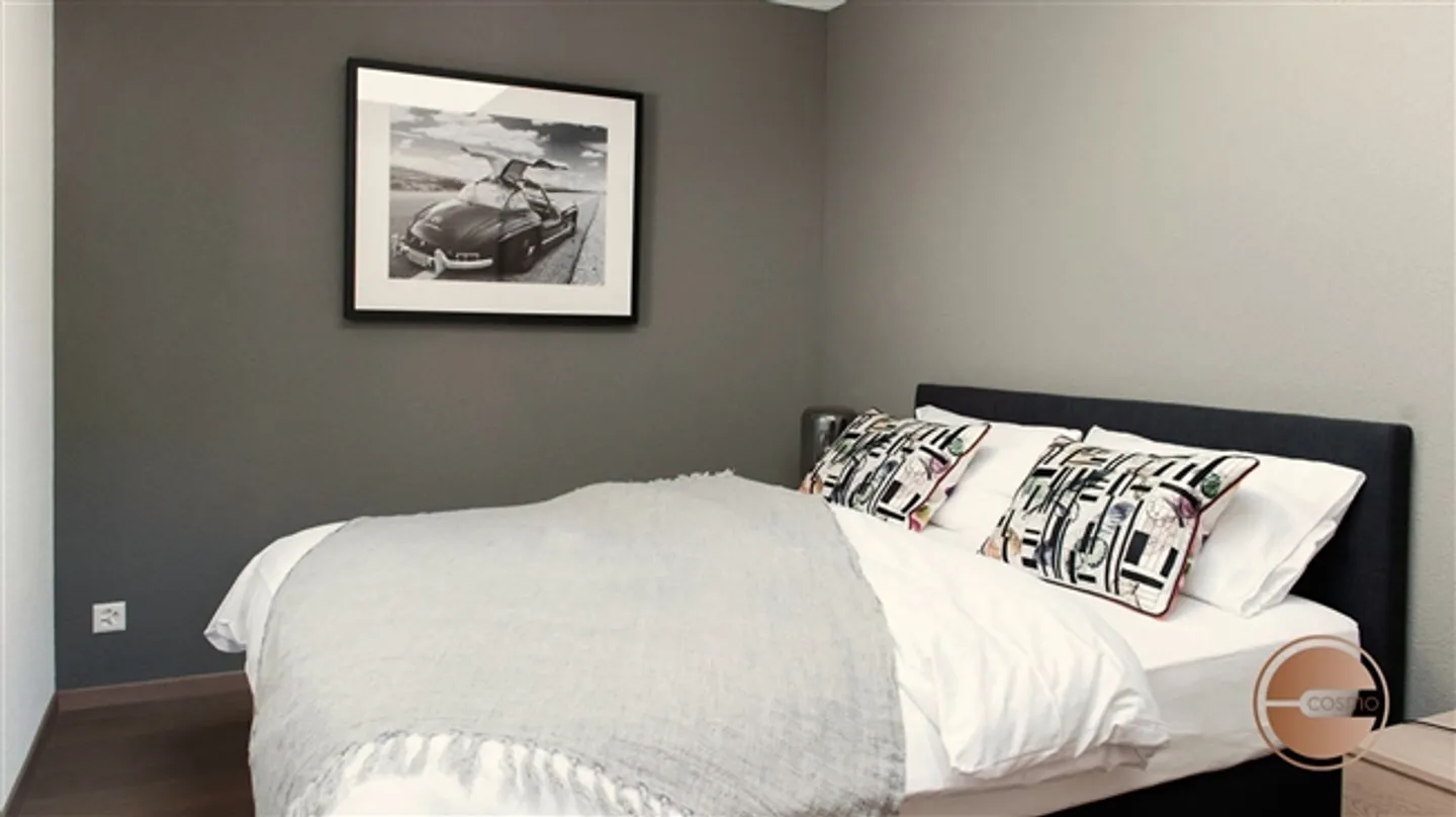 TOP FLOOR, TOP SHOT! LUXUSWOHNUNG IN SEEFELD / TOP FLOOR, TOP SHOT!  LUXURY APARTMENT IN SEEFELD - Foto 5 von 10