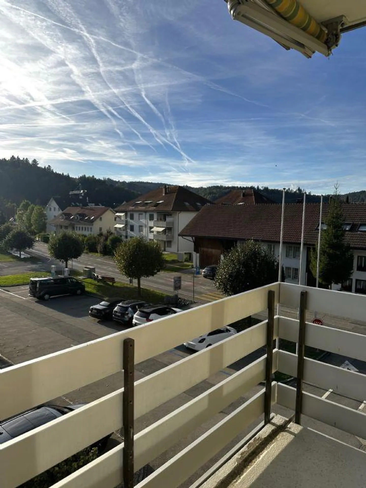ACCESSIBILE I SENTIRSI BENE I A WYNENTHAL - Foto 7 di 8