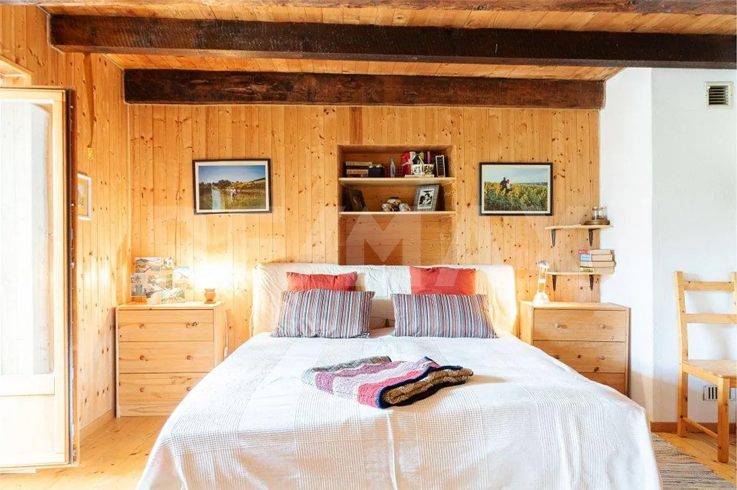 Ferienhaus im Bleniotal - Foto 7 von 13