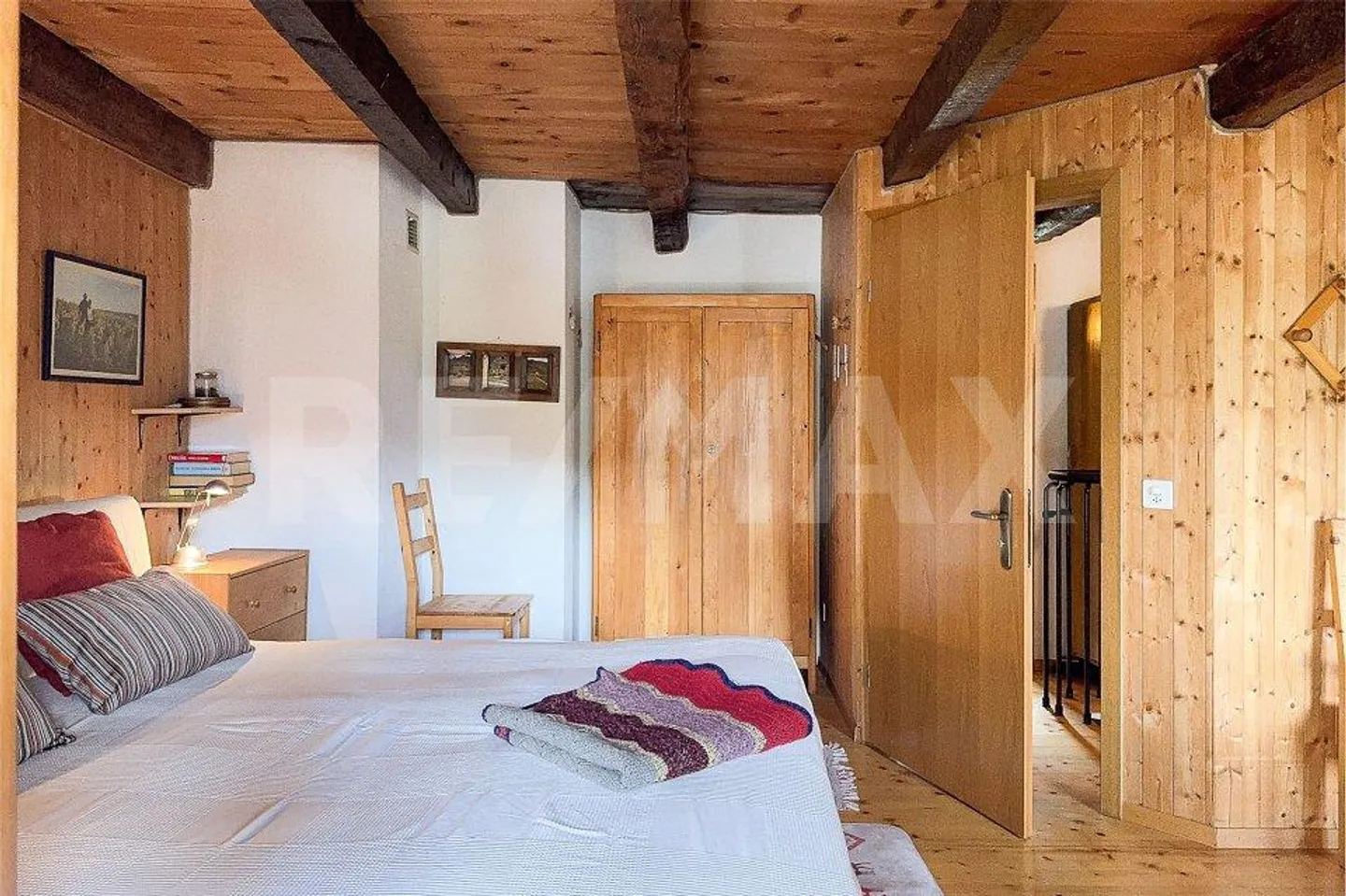 Ferienhaus im Bleniotal - Foto 8 von 13