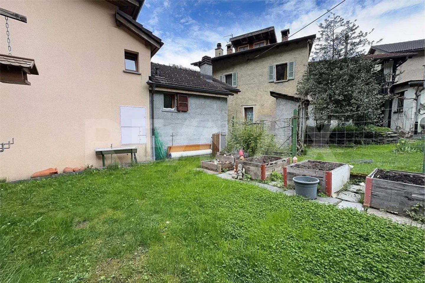 Ferienhaus im Bleniotal - Foto 12 von 13