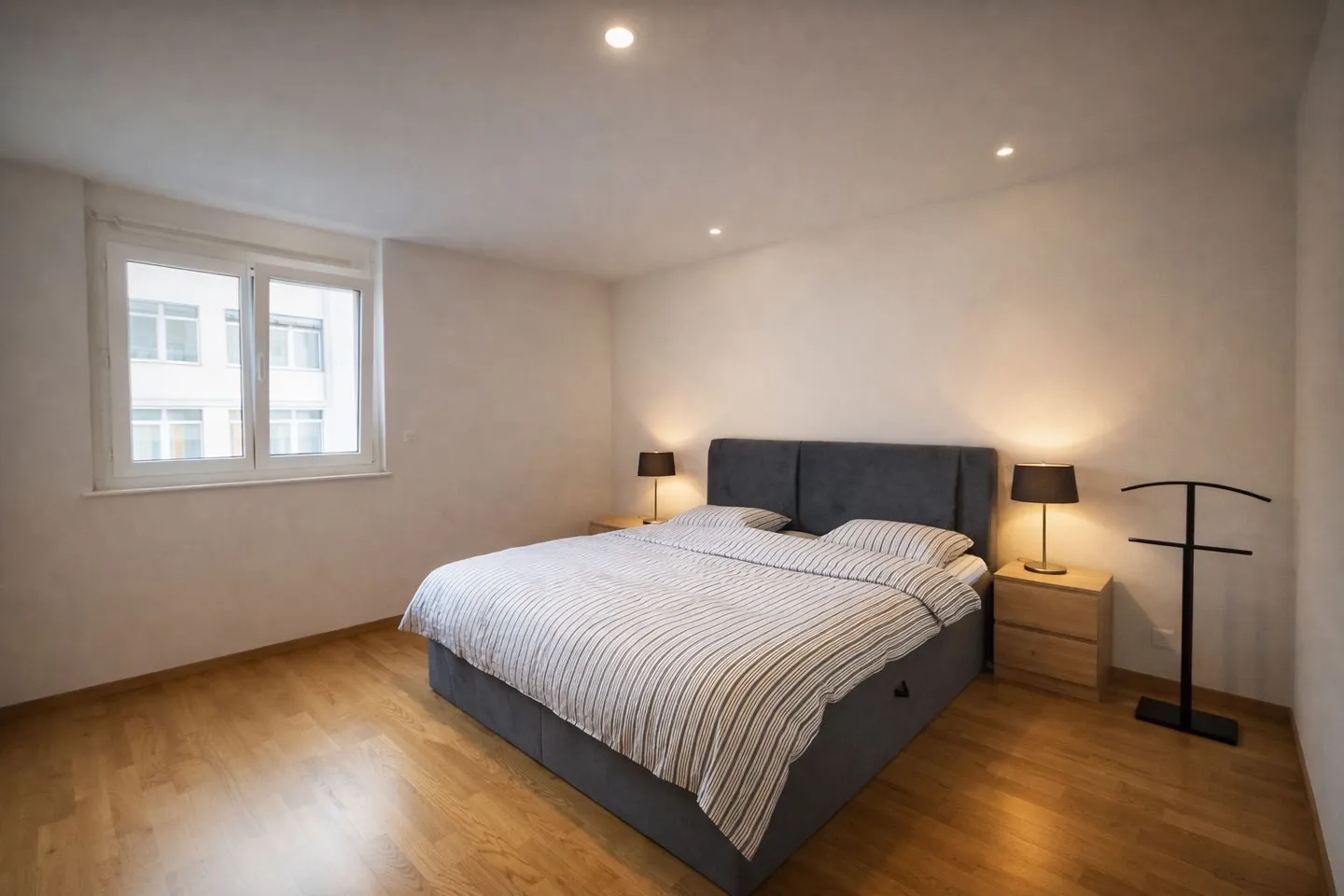 Möblierte Wohnung mieten - Foto 8 von 11