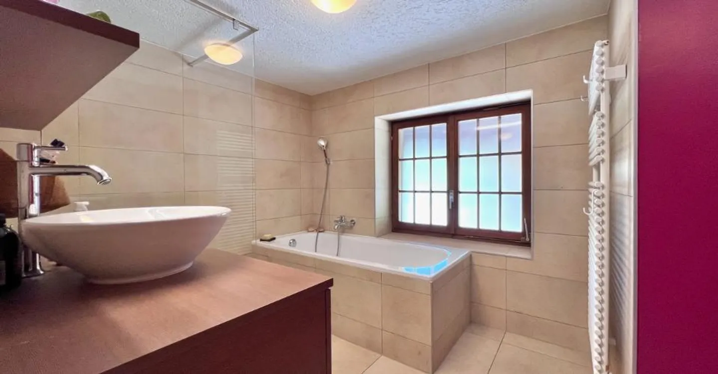 À vendre, Ferme, 1649 Pont-la-Ville, Réf 6270477 - Foto 4 von 13