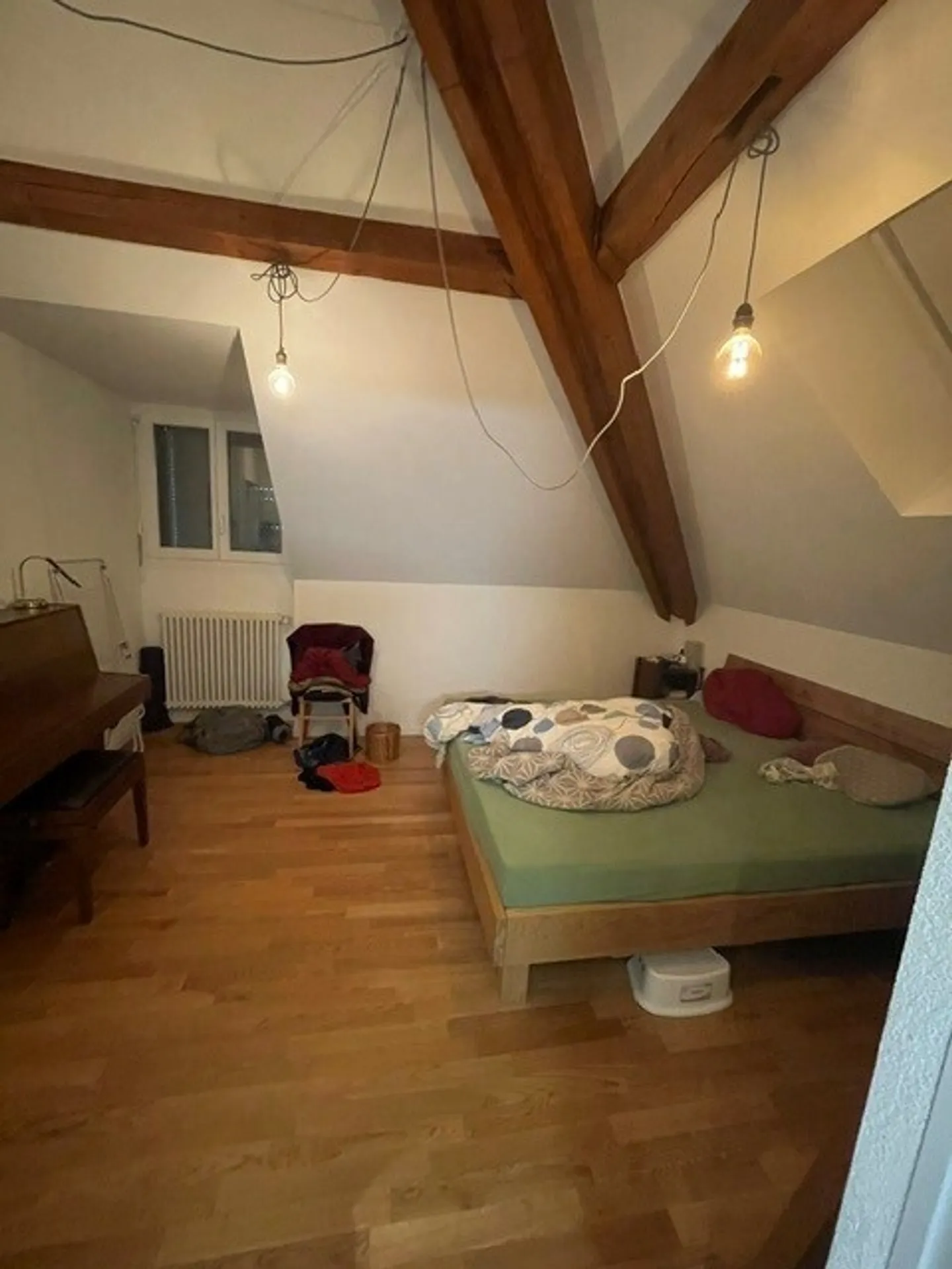 Appartamento 3 locali - Foto 2 di 6