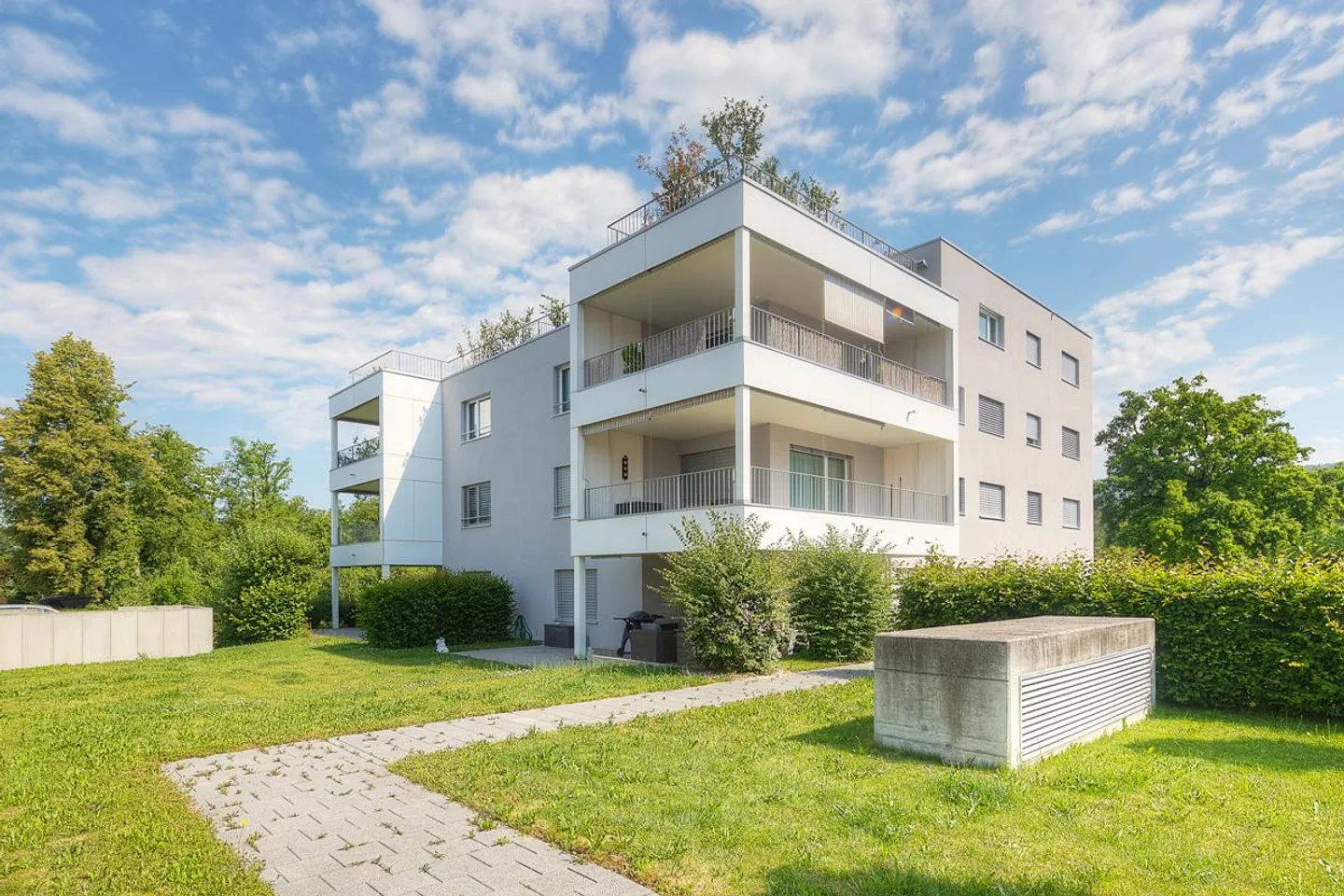 Vista da sogno! - Foto 1 di 9