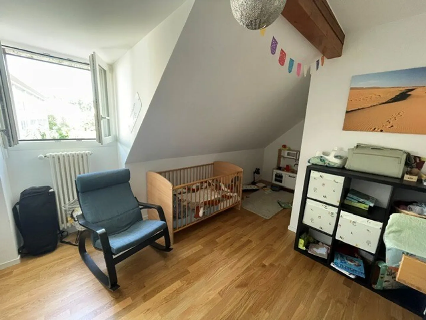 Appartamento 3 locali - Foto 3 di 6