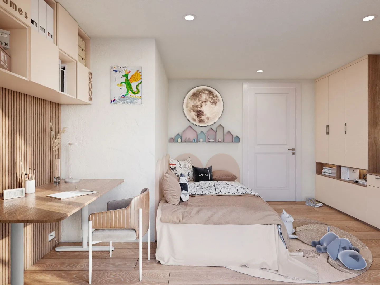 Residenza "Le Terrazze di Vérossaz" - Foto 6 di 15
