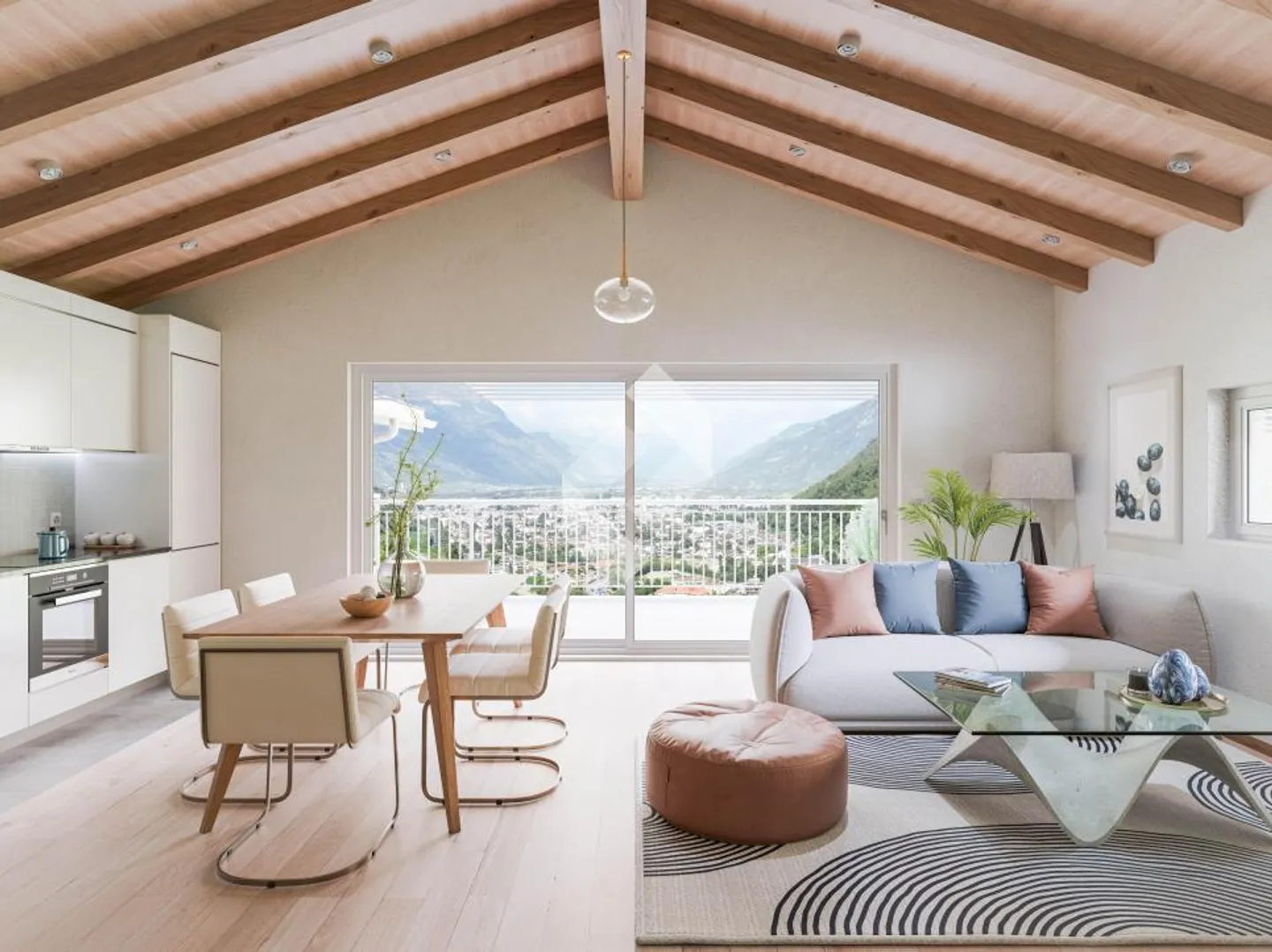 3,5 Zimmer in der 1. Etage! - Foto 8 von 10