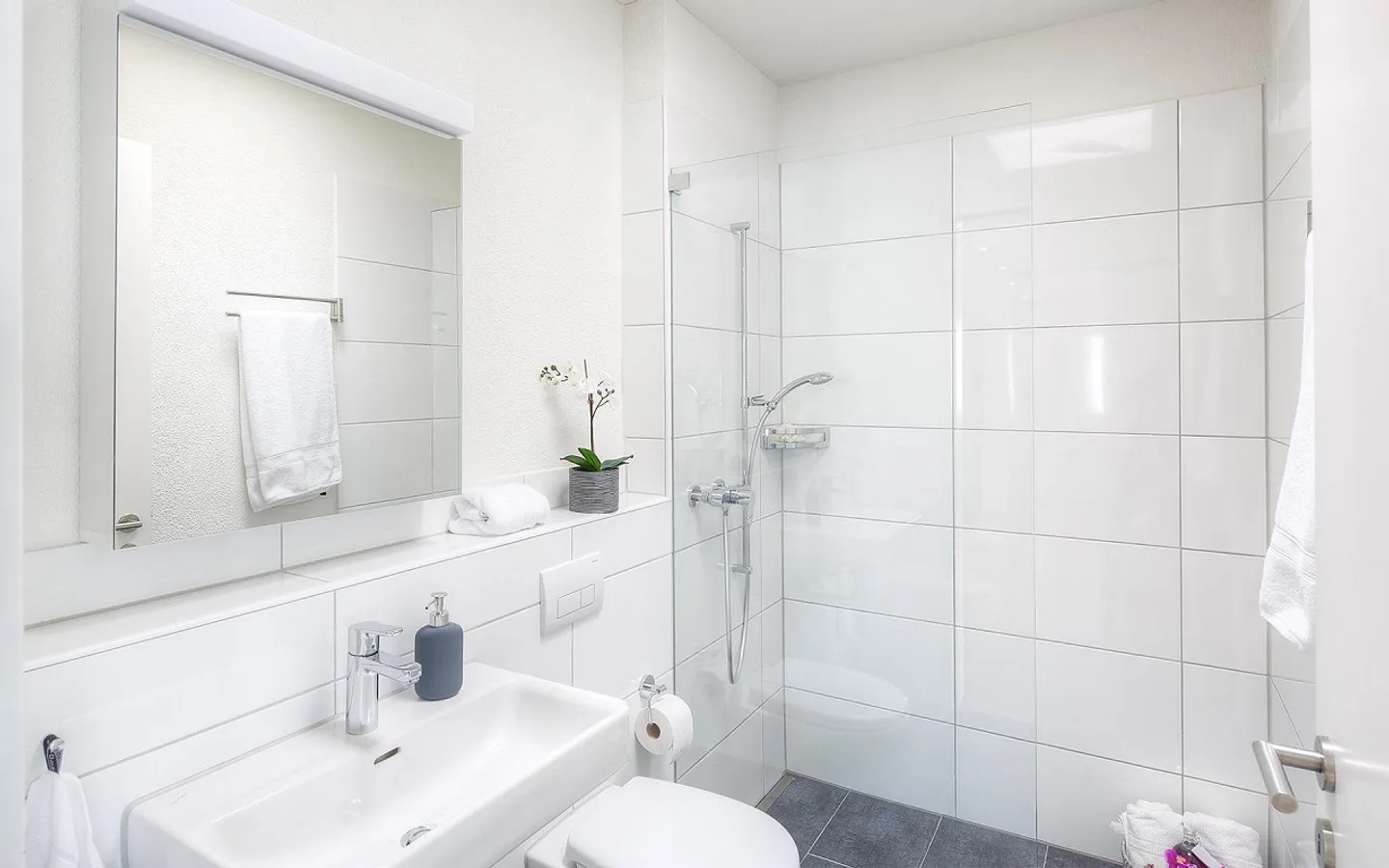 Vista da sogno! - Foto 4 di 9