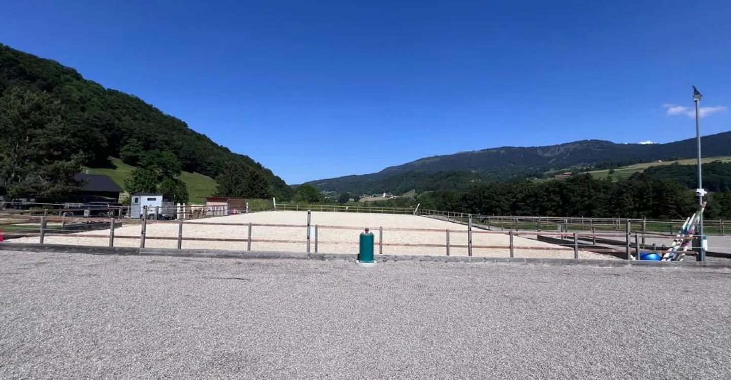 À vendre, Ferme, 1649 Pont-la-Ville, Réf 6270477 - Foto 8 von 13