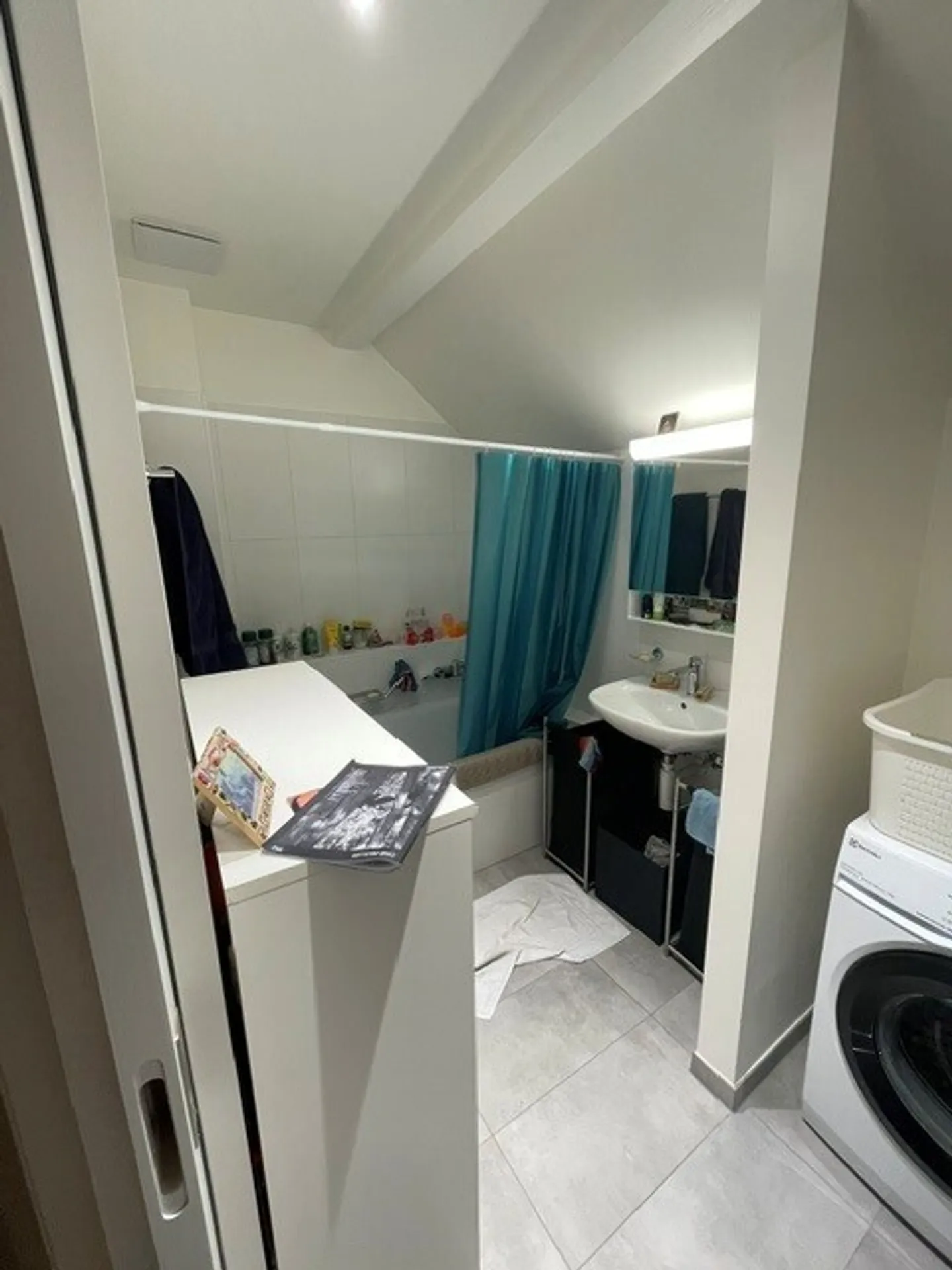 Appartamento 3 locali - Foto 4 di 6