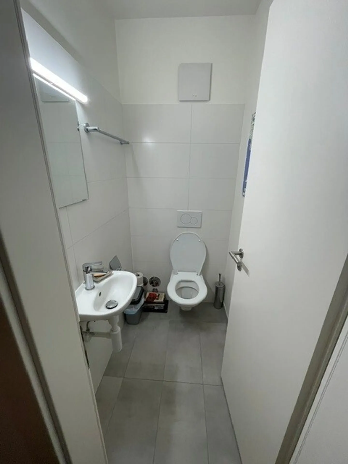 Appartamento 3 locali - Foto 5 di 6