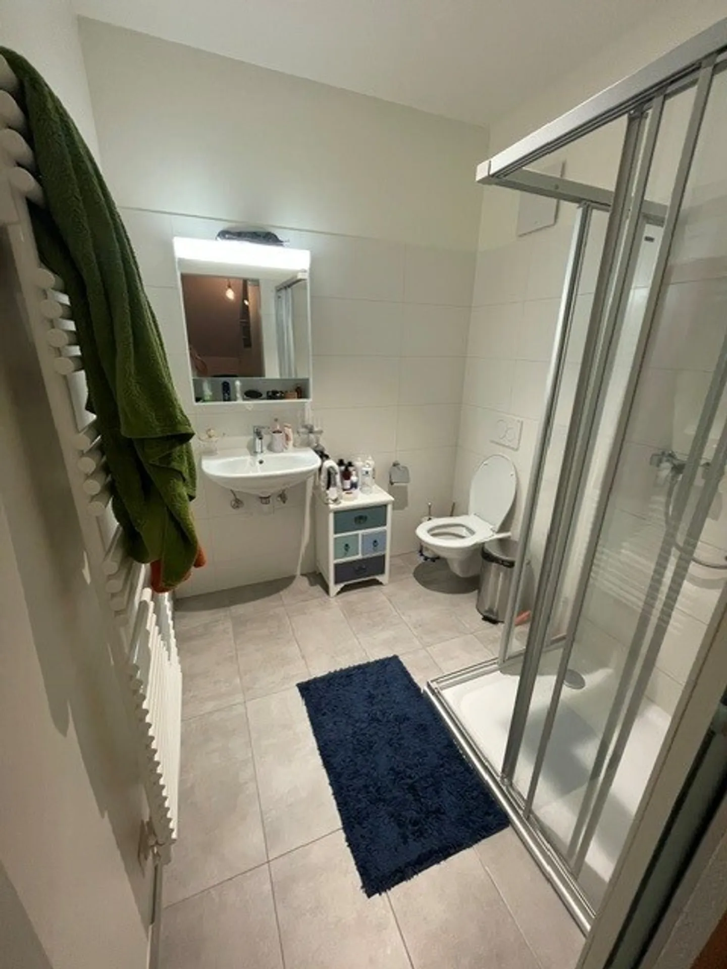Appartamento 3 locali - Foto 6 di 6