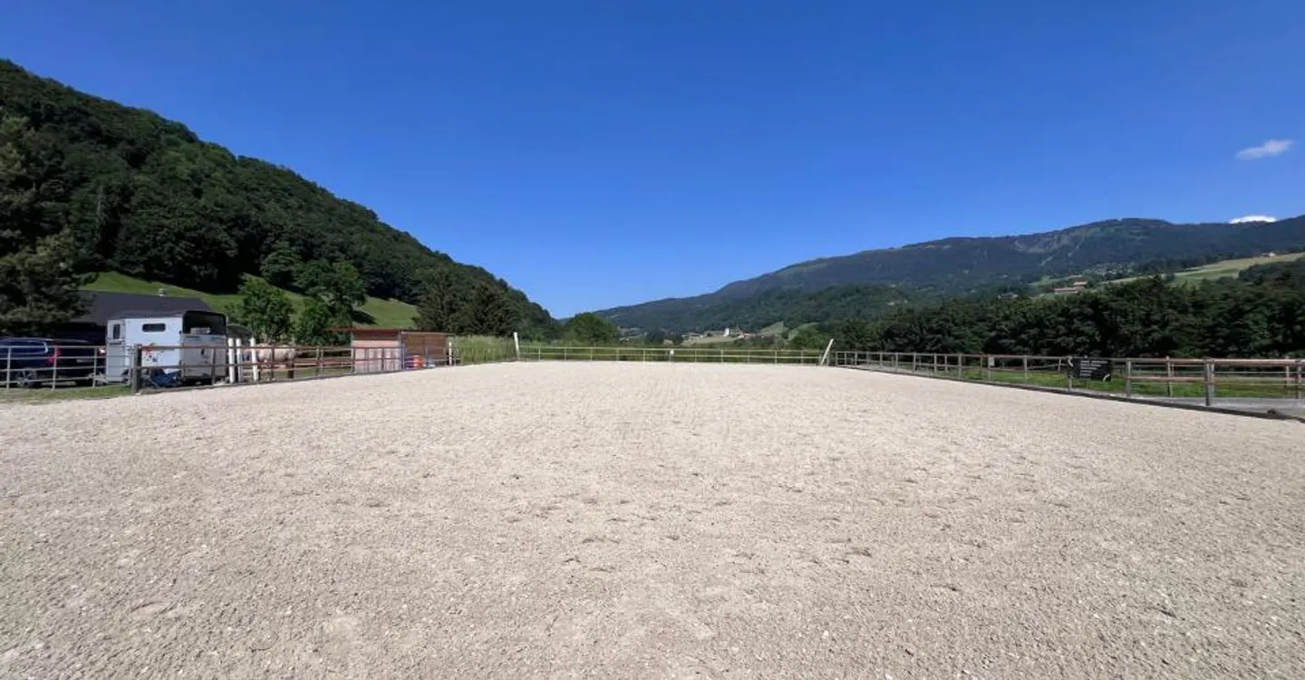 À vendre, Ferme, 1649 Pont-la-Ville, Réf 6270477 - Foto 10 von 13