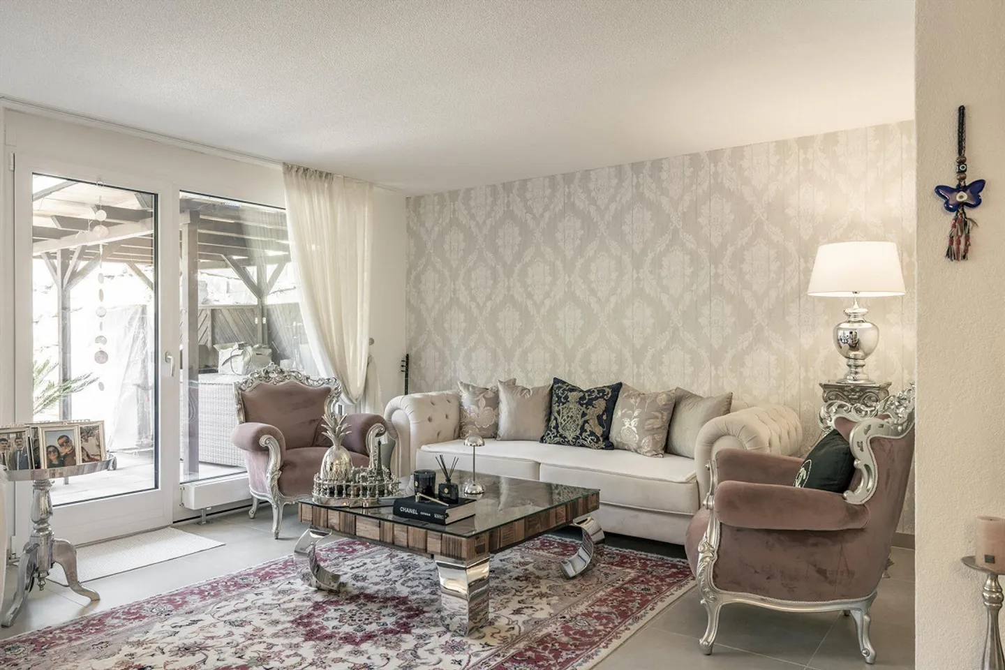6.5-ROOM TERRACED HOUSE IN THE HEART OF WERDENBERG - Photo 15 of 30