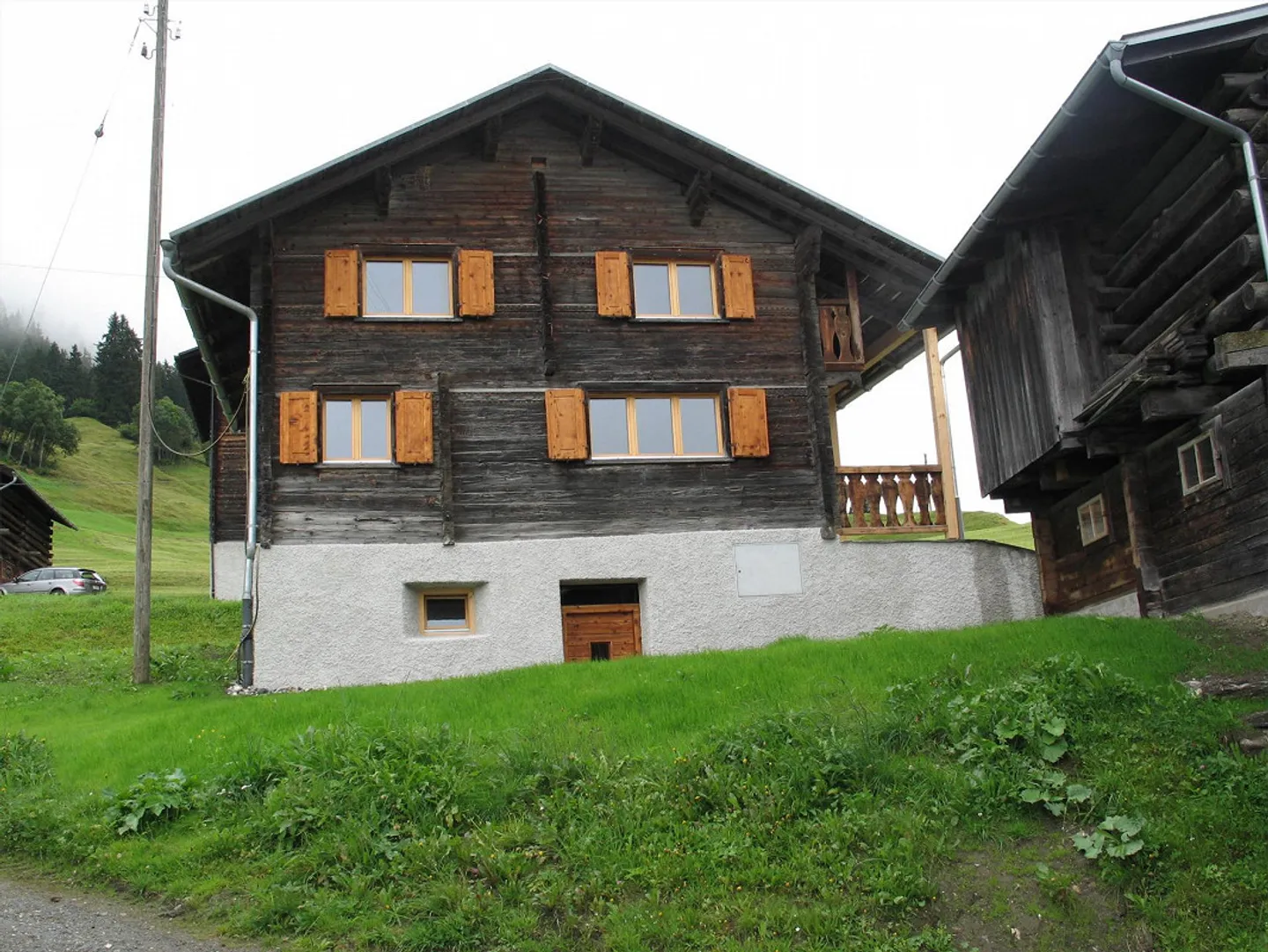 Liebhaberobjekt - Foto 2 von 12