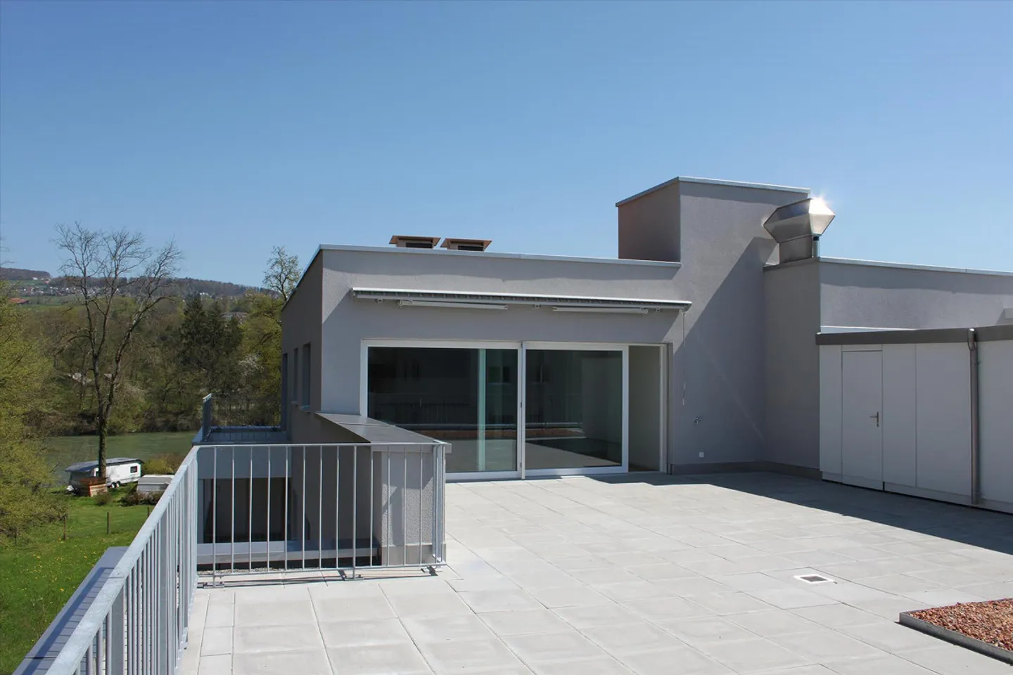 Vista da sogno! - Foto 8 di 9