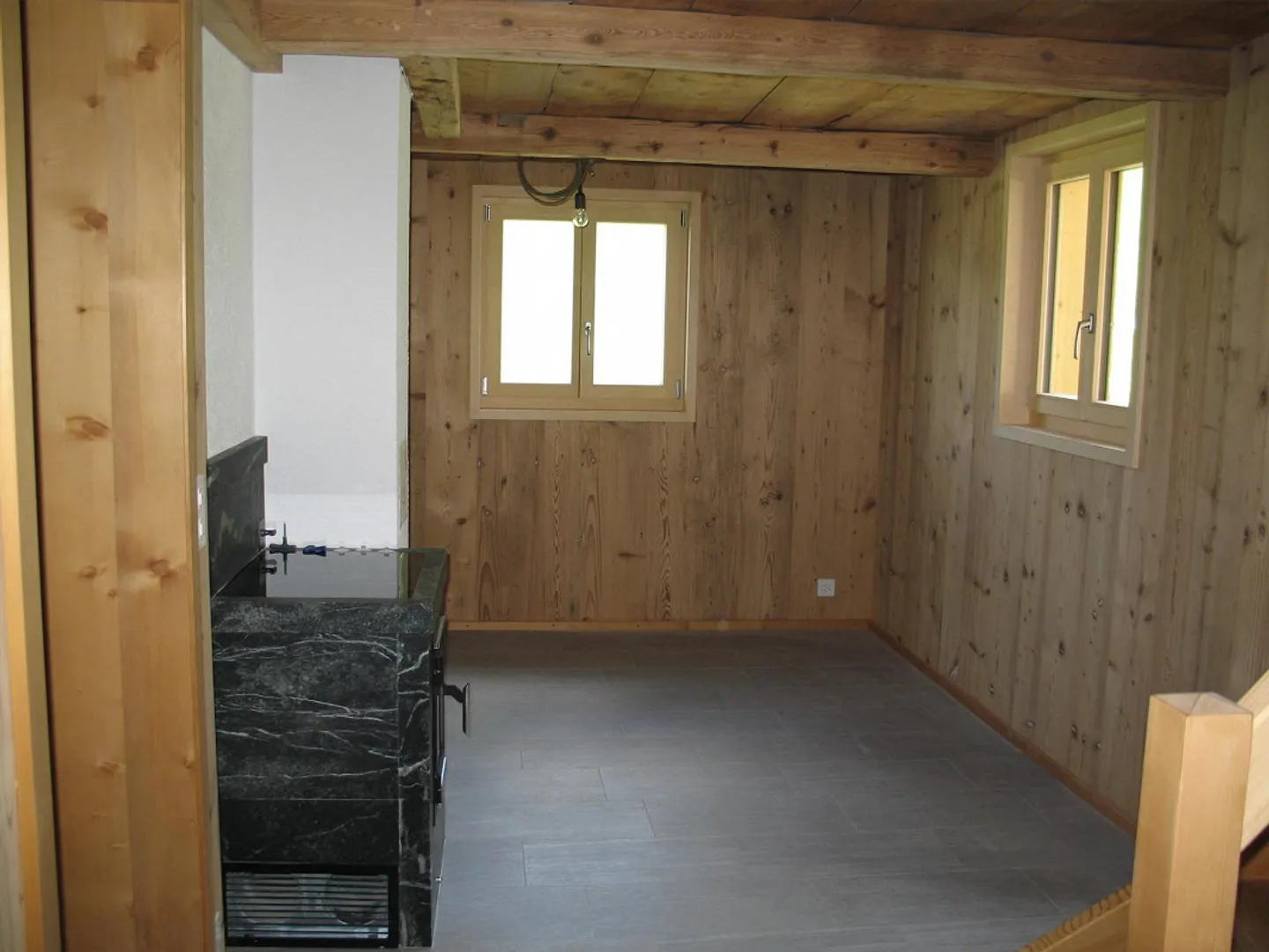 Liebhaberobjekt - Foto 3 von 12