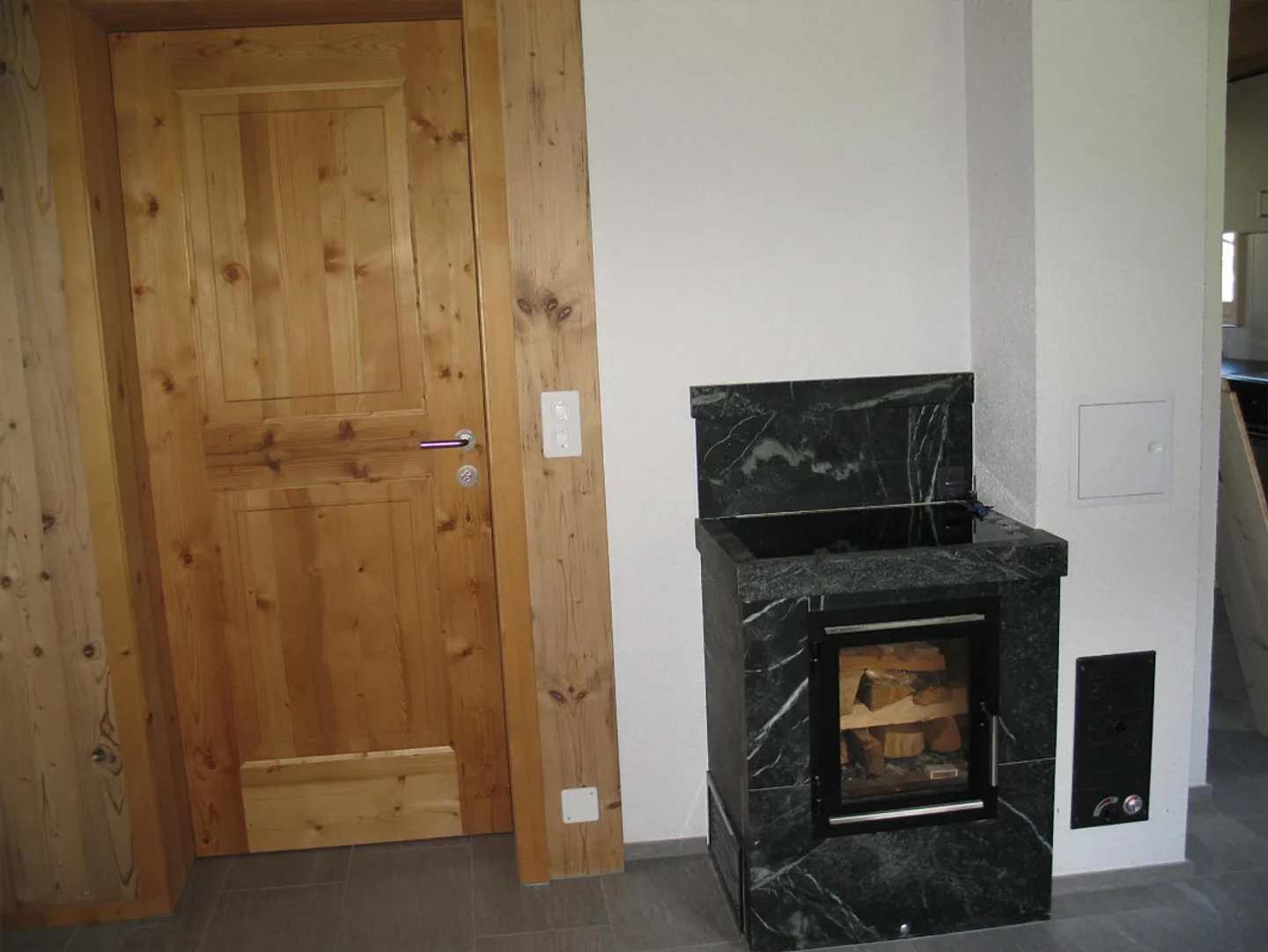 Liebhaberobjekt - Foto 4 von 12