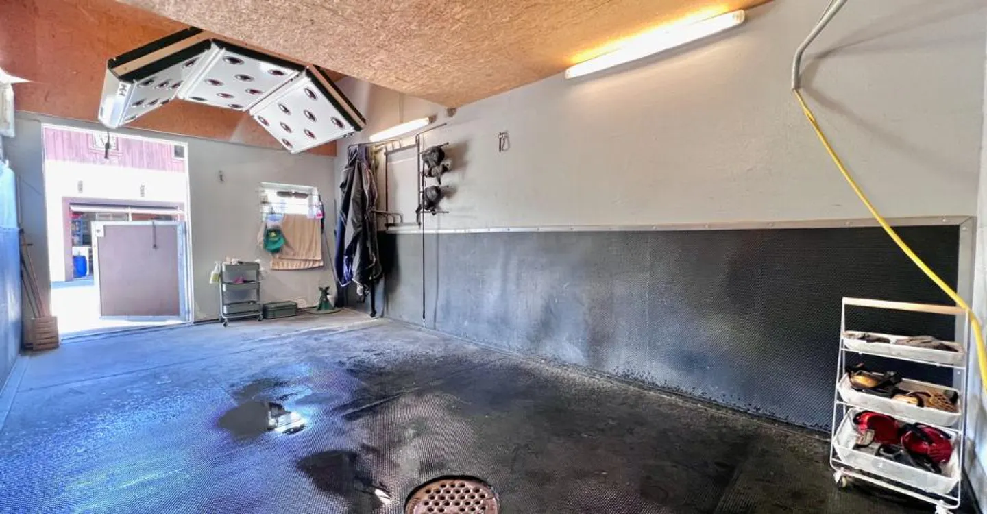 À vendre, Ferme, 1649 Pont-la-Ville, Réf 6270477 - Foto 12 von 13
