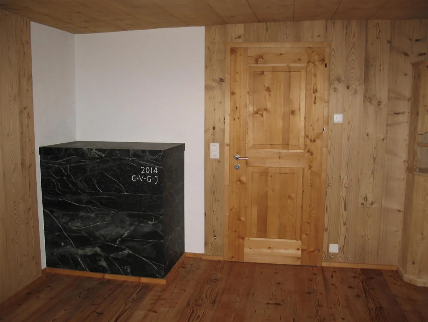 Liebhaberobjekt - Foto 6 von 12