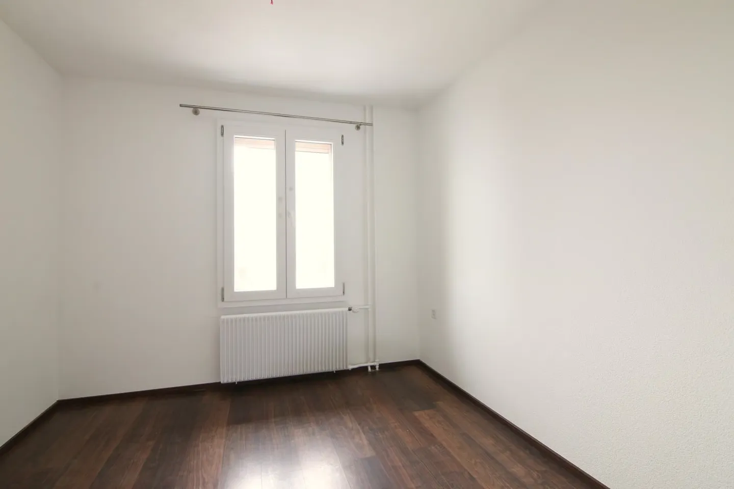 Luminoso appartamento di 3,5 locali al 1° piano - Foto 7 di 7