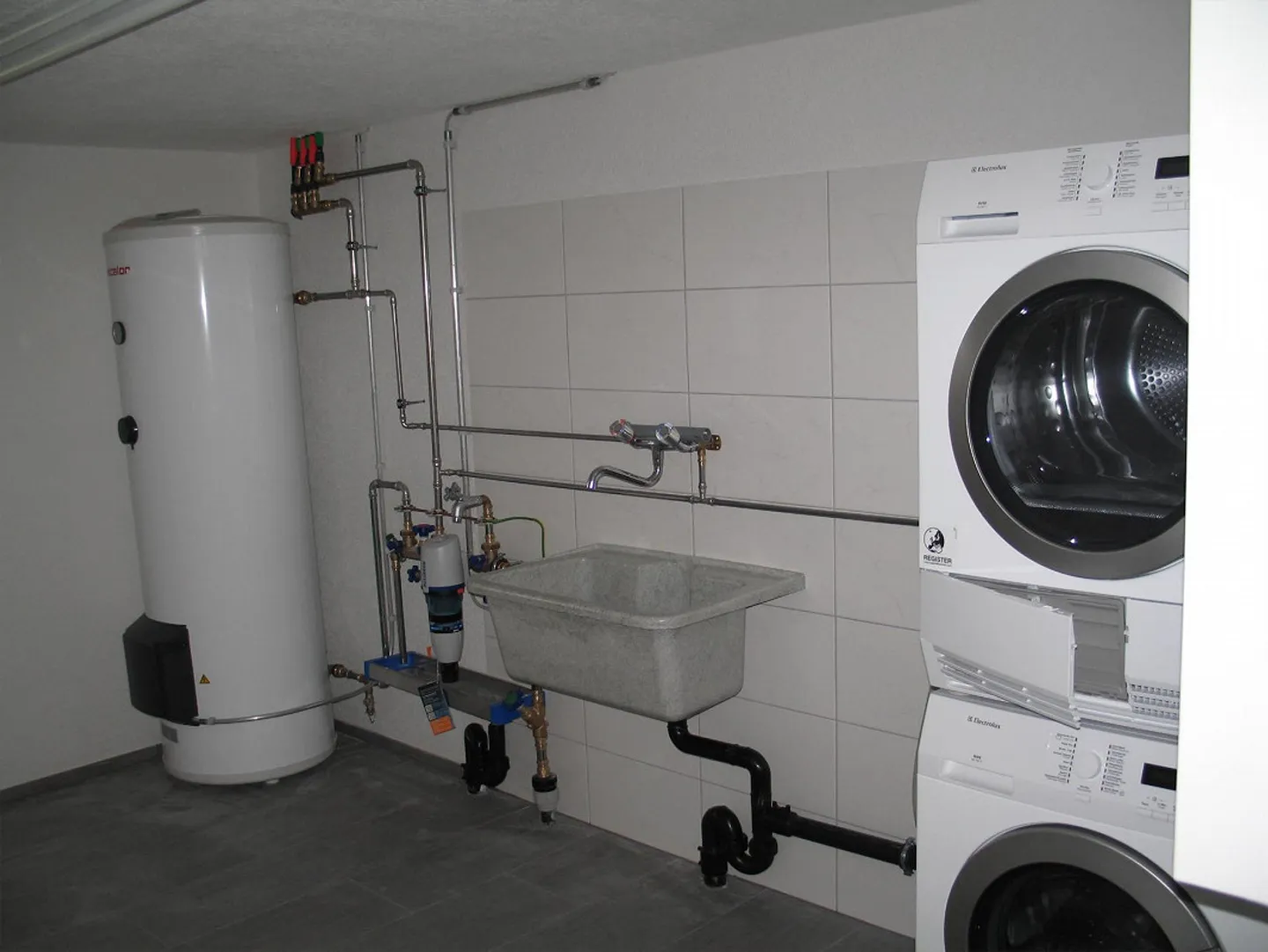 Liebhaberobjekt - Foto 9 von 12