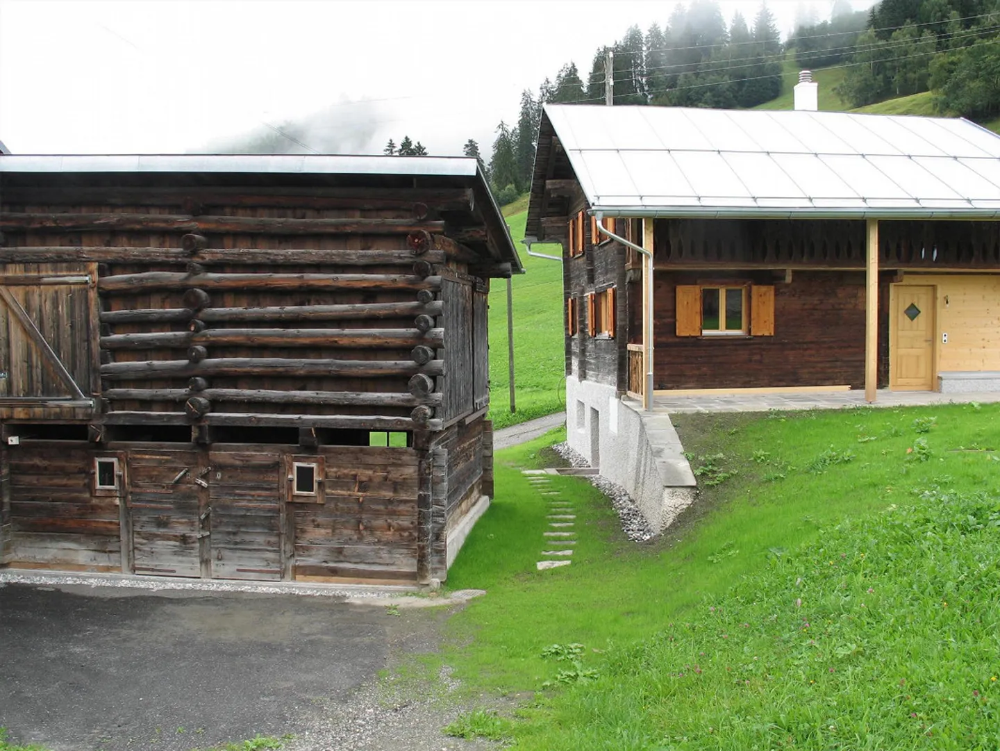 Liebhaberobjekt - Foto 11 von 12