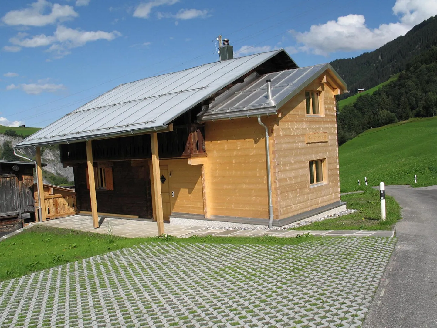 Liebhaberobjekt - Foto 1 von 12