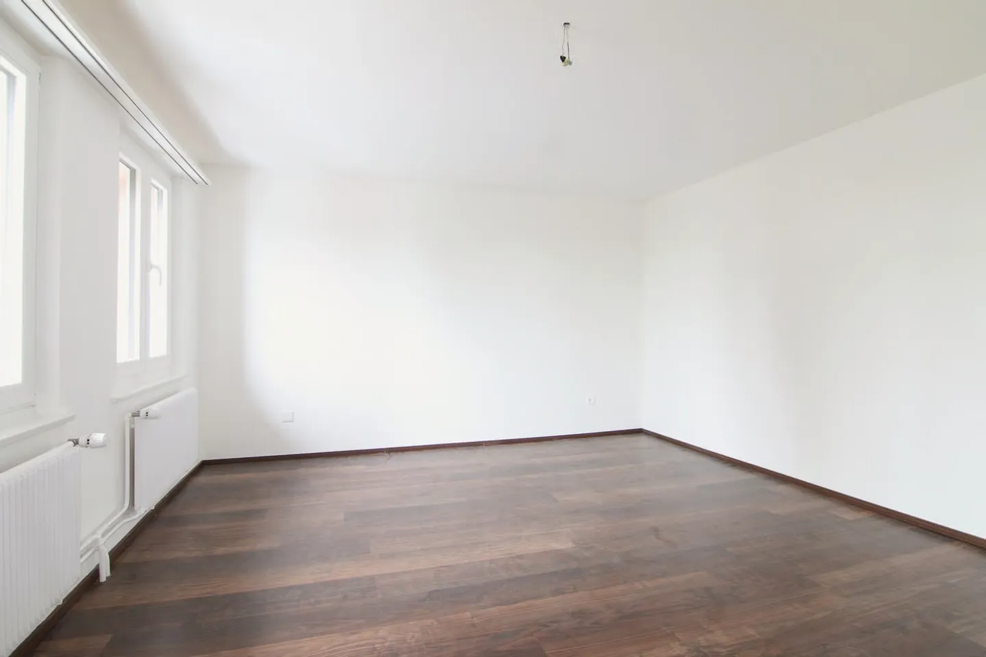 Luminoso appartamento di 3,5 locali al 1° piano - Foto 6 di 7
