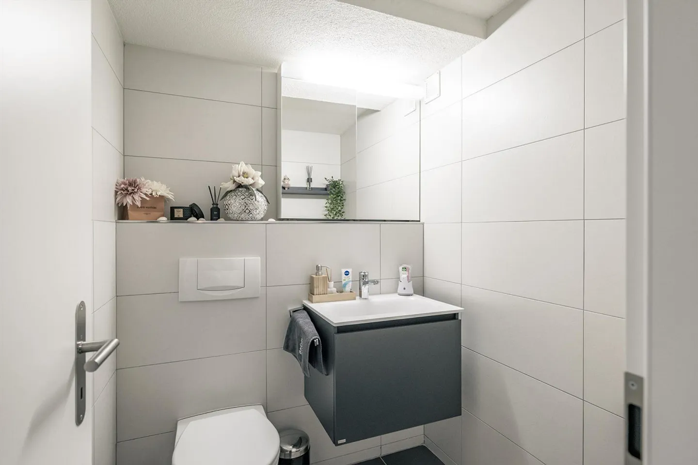 6.5-ROOM TERRACED HOUSE IN THE HEART OF WERDENBERG - Photo 19 of 30