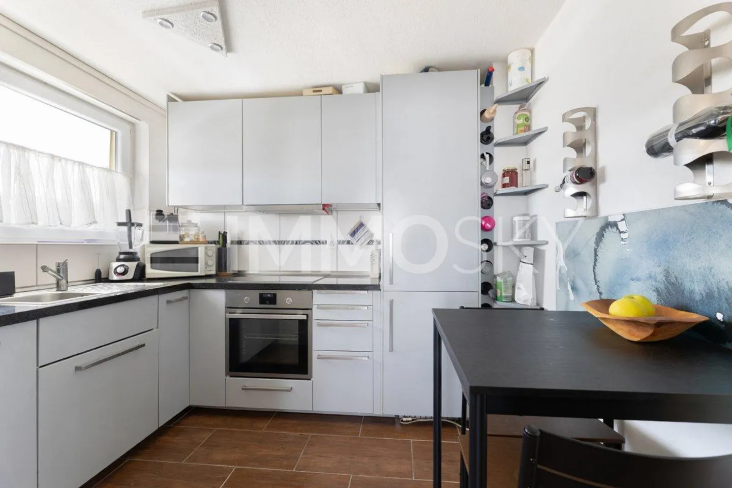 Appartement 3 pièces - Photo 3 sur 5