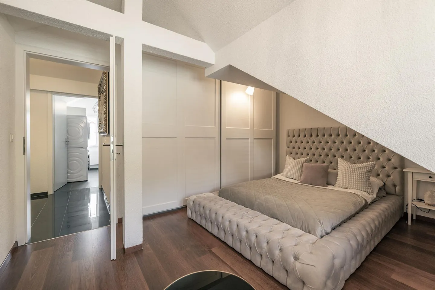 6.5-ROOM TERRACED HOUSE IN THE HEART OF WERDENBERG - Photo 23 of 30