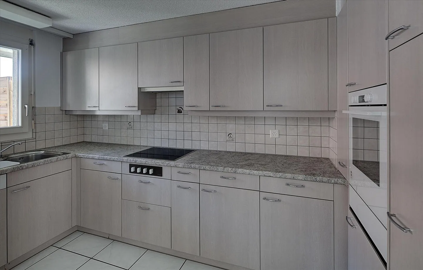 Geräumige Maisonette Nähe Bahnhof - Foto 3 von 7