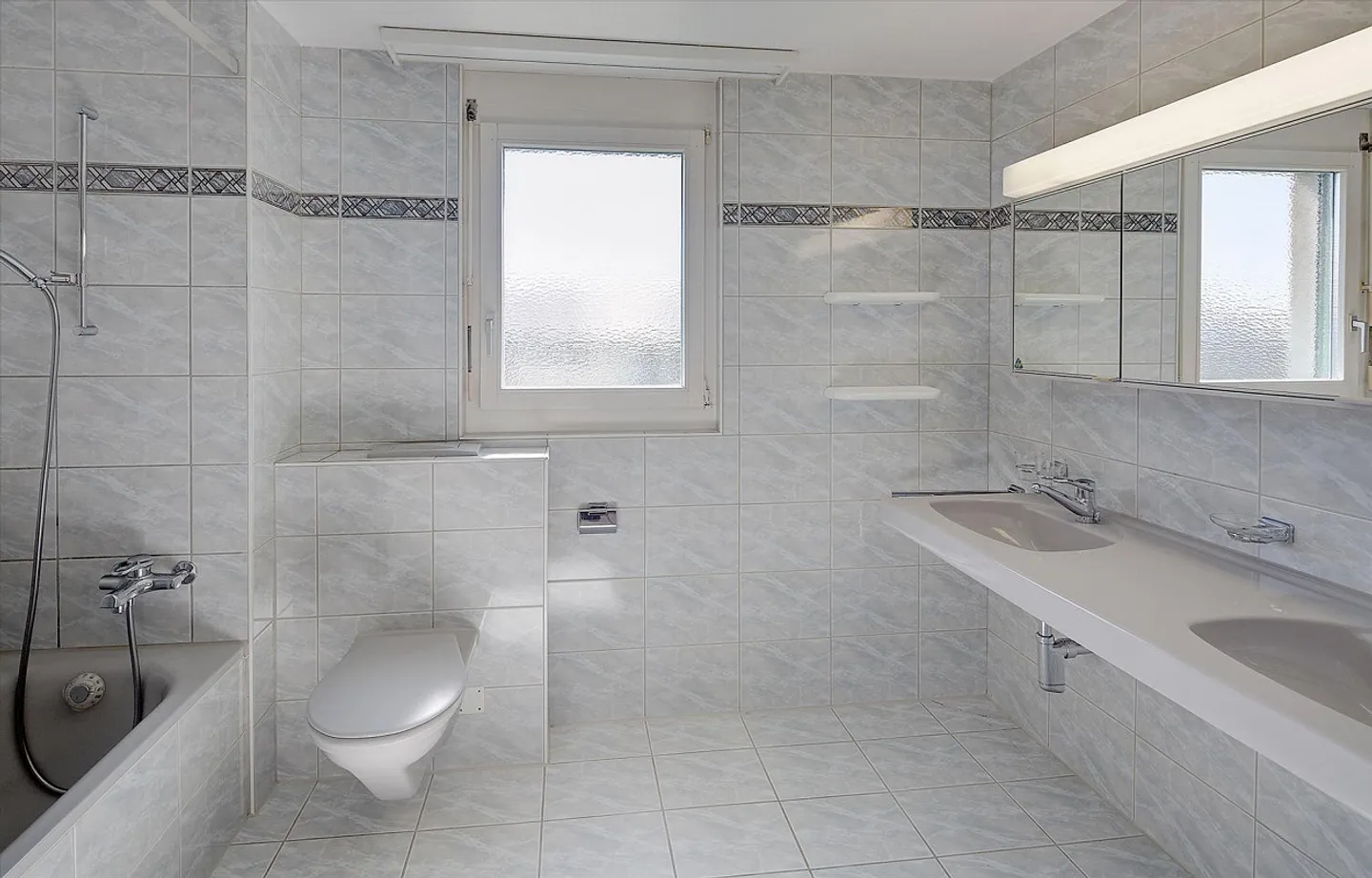 Geräumige Maisonette Nähe Bahnhof - Foto 4 von 7
