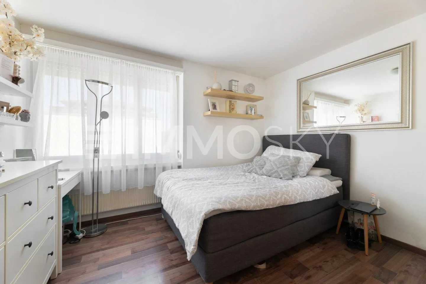 Appartement 3 pièces - Photo 4 sur 5