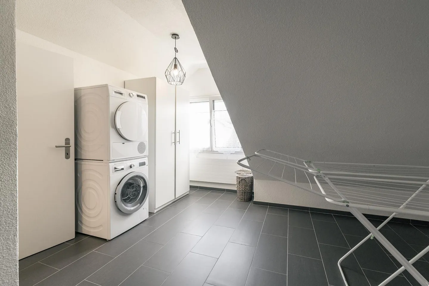 6.5-ROOM TERRACED HOUSE IN THE HEART OF WERDENBERG - Photo 21 of 30