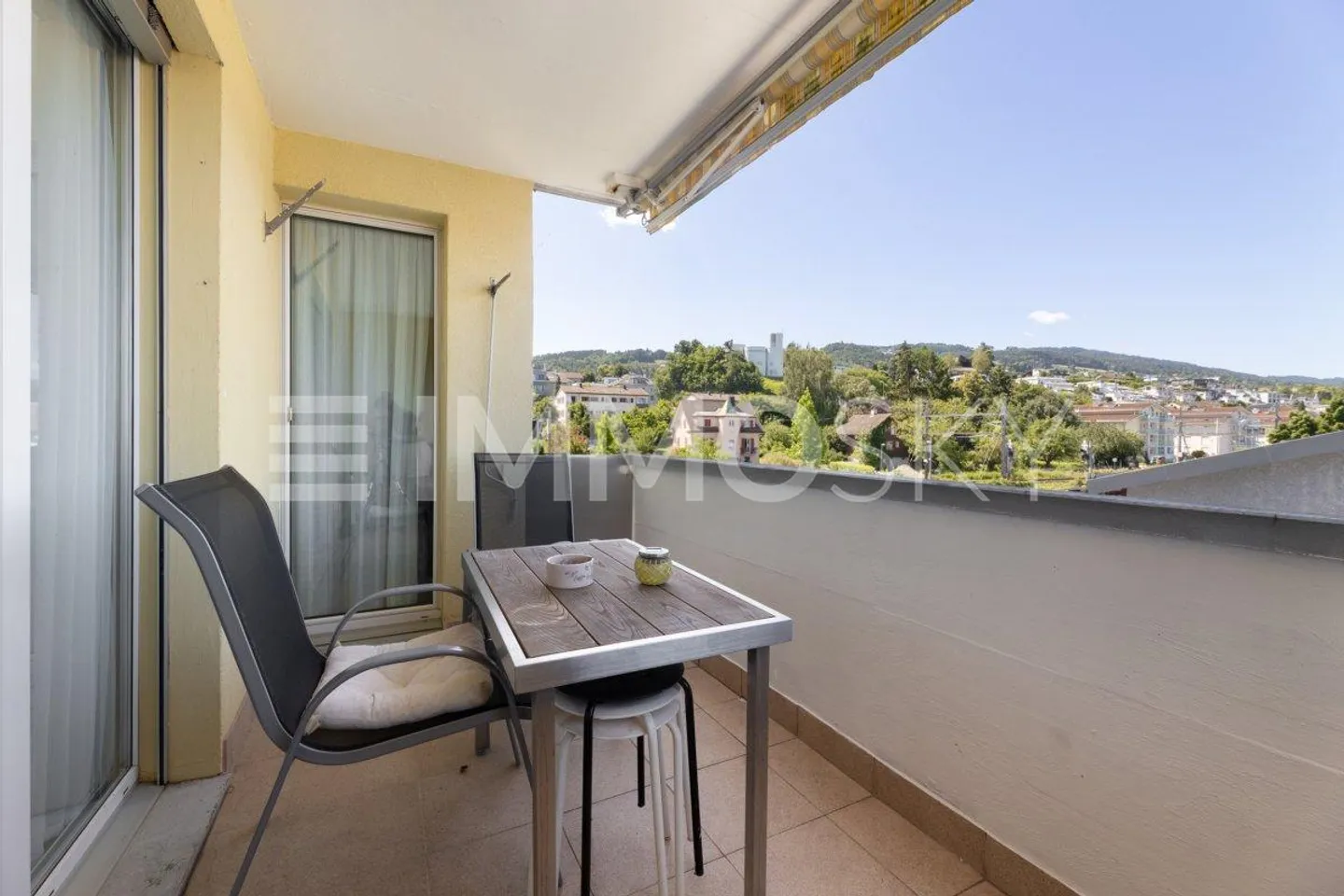 Appartement 3 pièces - Photo 5 sur 5