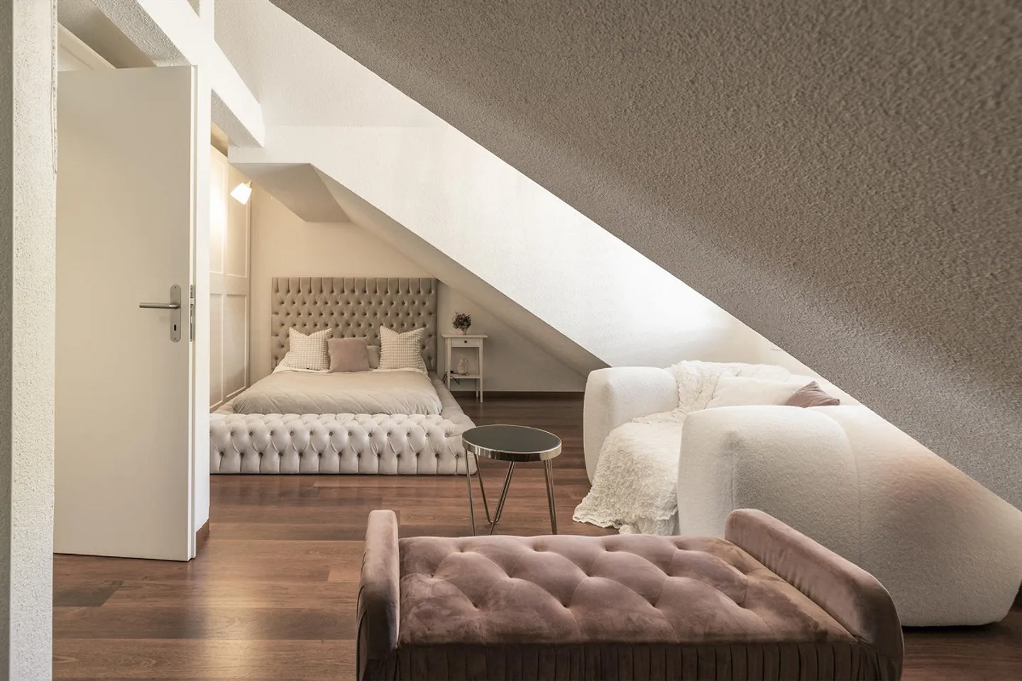 6.5-ROOM TERRACED HOUSE IN THE HEART OF WERDENBERG - Photo 22 of 30