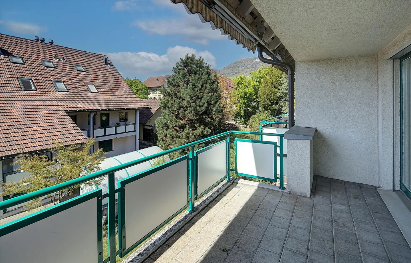 Geräumige Maisonette Nähe Bahnhof - Foto 7 von 7