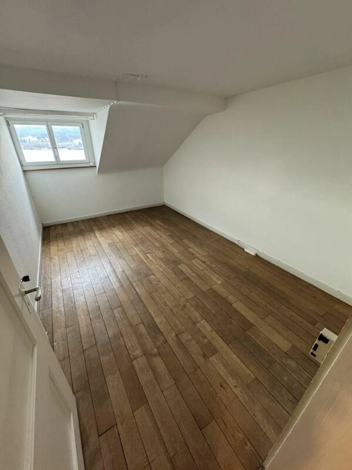 Mansarde 5. OG - Foto 2 von 2