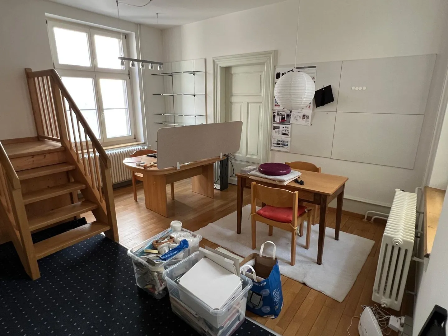 Versatile Office/Practice/Studio in the Heart of Schaffhausen's Old Town - Photo 3 of 8