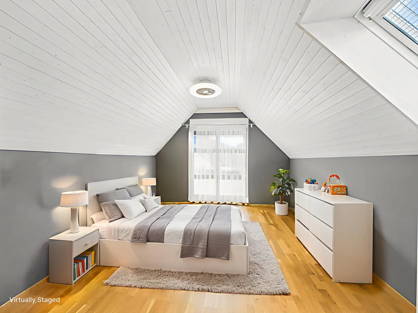 Charming 4.5-room single-family house with garden in Bättwil, Canton SO - Photo 5 of 13